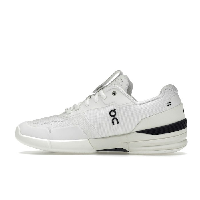 ON The Roger Pro White Ivory Kith Exclusive - мужская сетка размеров ON The Roger Pro White Ivory Kith Exclusive - мужская сетка размеров