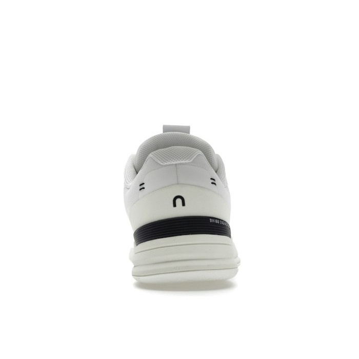 ON The Roger Pro White Ivory Kith Exclusive - мужская сетка размеров ON The Roger Pro White Ivory Kith Exclusive - мужская сетка размеров