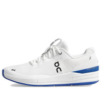 On The Roger Pro White Indigo