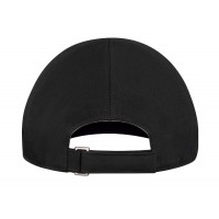Dior x Stone Island Baseball Cap Black