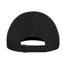 Dior x Stone Island Baseball Cap Black