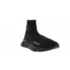 Кроссовки Balenciaga Speed Trainer Triple Black
