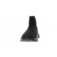 Кроссовки Balenciaga Speed Trainer Triple Black