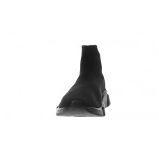 Кроссовки Balenciaga Speed Trainer Triple Black