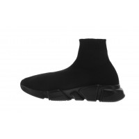 Кроссовки Balenciaga Speed Trainer Triple Black