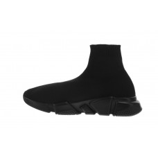 Кроссовки Balenciaga Speed Trainer Triple Black