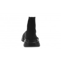 Кроссовки Balenciaga Speed Trainer Triple Black