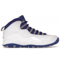 Кроссовки Jordan 10 Retro Old Royal