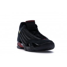 Кроссовки Jordan 14 Retro Last Shot (2018)