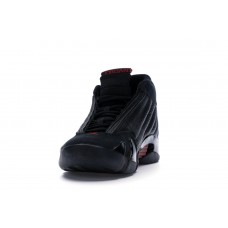 Кроссовки Jordan 14 Retro Last Shot (2018)