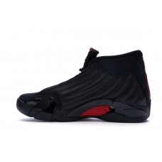 Кроссовки Jordan 14 Retro Last Shot (2018)