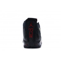 Кроссовки Jordan 14 Retro Last Shot (2018)
