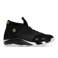 Кроссовки Jordan 14 Retro Indiglo (2016)