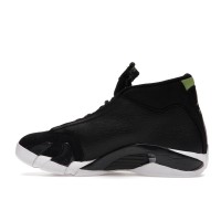 Кроссовки Jordan 14 Retro Indiglo (2016)