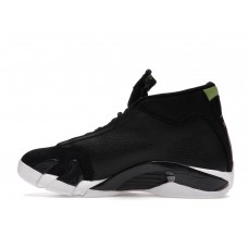 Кроссовки Jordan 14 Retro Indiglo (2016)