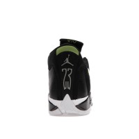 Кроссовки Jordan 14 Retro Indiglo (2016)