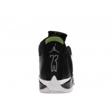 Кроссовки Jordan 14 Retro Indiglo (2016)