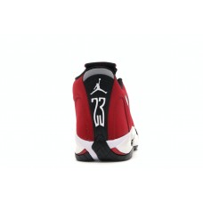Кроссовки Jordan 14 Retro Gym Red Toro