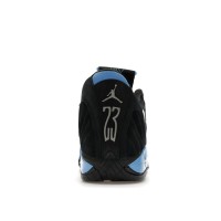Jordan 14 Retro Black University Blue (2026)