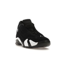 Кроссовки Jordan 14 Retro Black White