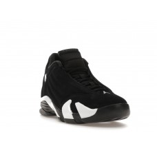 Кроссовки Jordan 14 Retro Black White