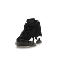 Кроссовки Jordan 14 Retro Black White