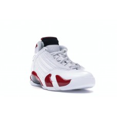 Кроссовки Jordan 14 Retro Candy Cane (2012)