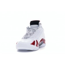 Кроссовки Jordan 14 Retro Candy Cane (2012)