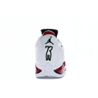Jordan 14 Retro Candy Cane (2012)