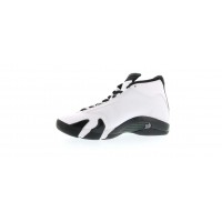 Кроссовки Jordan 14 Retro Oxidized Green (2016)