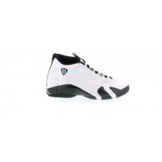 Кроссовки Jordan 14 Retro Oxidized Green (2016)