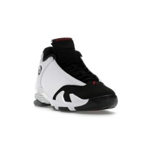 Jordan 14 Retro Black Toe (2024)