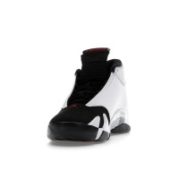 Jordan 14 Retro Black Toe (2024)