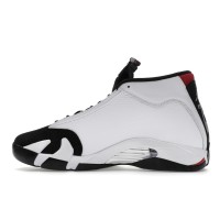 Jordan 14 Retro Black Toe (2024)