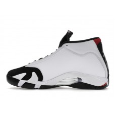 Jordan 14 Retro Black Toe (2024)