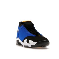 Кроссовки Jordan 14 Retro Laney (2023)