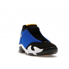 Кроссовки Jordan 14 Retro Laney (2023)