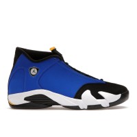 Кроссовки Jordan 14 Retro Laney (2023)