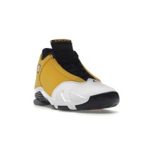 Кроссовки Jordan 14 Retro Light Ginger (2022)