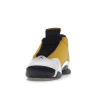 Кроссовки Jordan 14 Retro Light Ginger (2022)