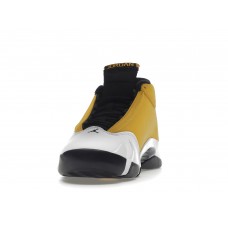 Кроссовки Jordan 14 Retro Light Ginger (2022)