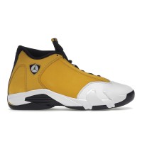Кроссовки Jordan 14 Retro Light Ginger (2022)