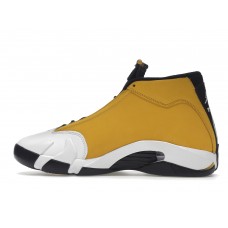 Кроссовки Jordan 14 Retro Light Ginger (2022)