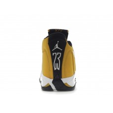 Кроссовки Jordan 14 Retro Light Ginger (2022)