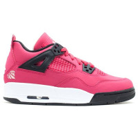 Подростковые Jordan 4 Retro Voltage Cherry (GS)