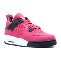Подростковые Jordan 4 Retro Voltage Cherry (GS)