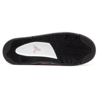 Подростковые Jordan 4 Retro Voltage Cherry (GS)