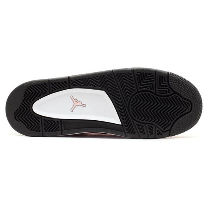 Air Jordan 4 Retro GS Voltage Cherry - подростковая сетка размеров Air Jordan 4 Retro GS Voltage Cherry - подростковая сетка размеров