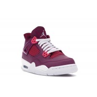 Подростковые Jordan 4 Retro Valentines Day (2019) (GS)