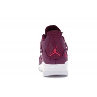 Подростковые Jordan 4 Retro Valentines Day (2019) (GS)